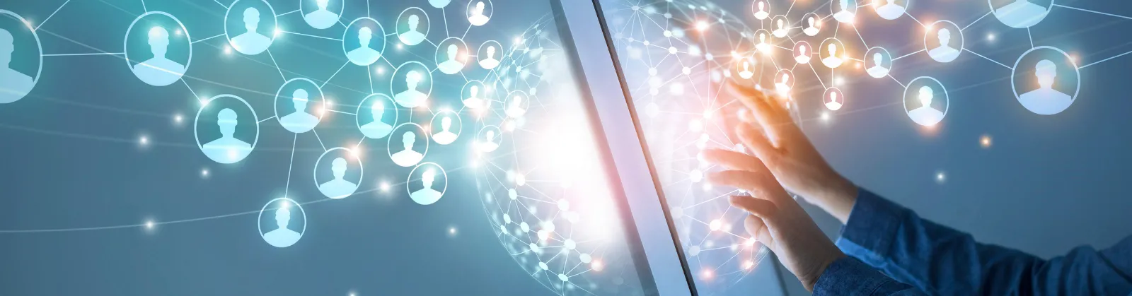 The project developed by Red Eléctrica and Argilla, tests the automatic creation of stakeholder profiles from the analysis of communications in text format, taking advantage of Argilla's tool, Biome