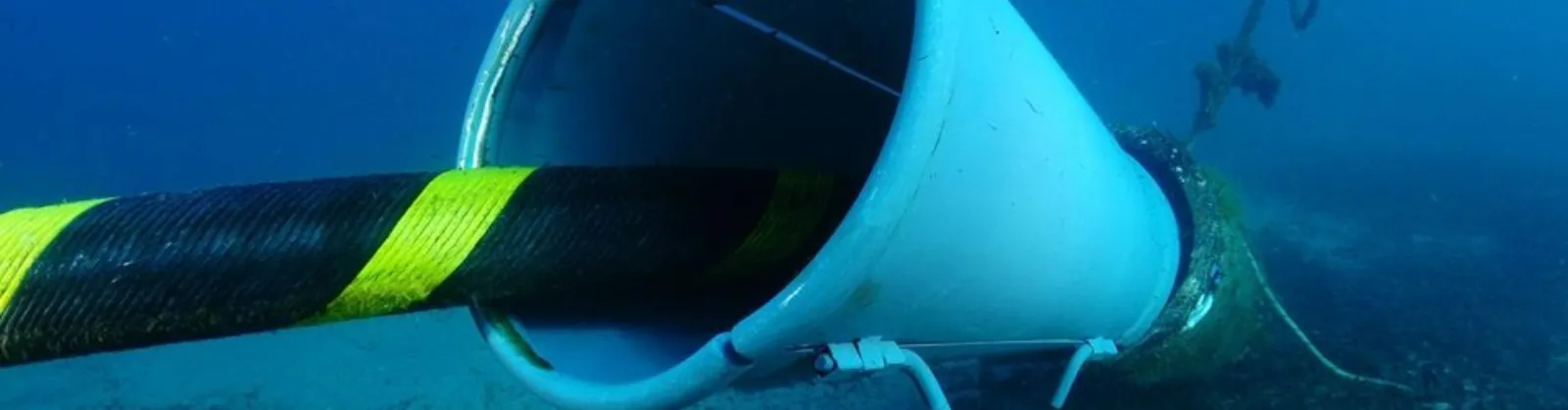 El proyecto desarrollado junto con Red Eléctrica y Akselos, ha permitido la creación de un software para anticipar daños en los cables submarinos con las garantías suficientes para aplicar la tecnología a dos casos de estudio reales