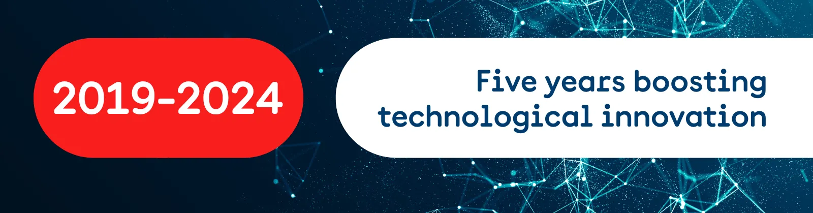 Elewit celebrates five years of continuous commitment to technological innovation, driving the energy transition and advocating for universal and inclusive connectivity. 