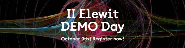 II Elewit DEMO Day