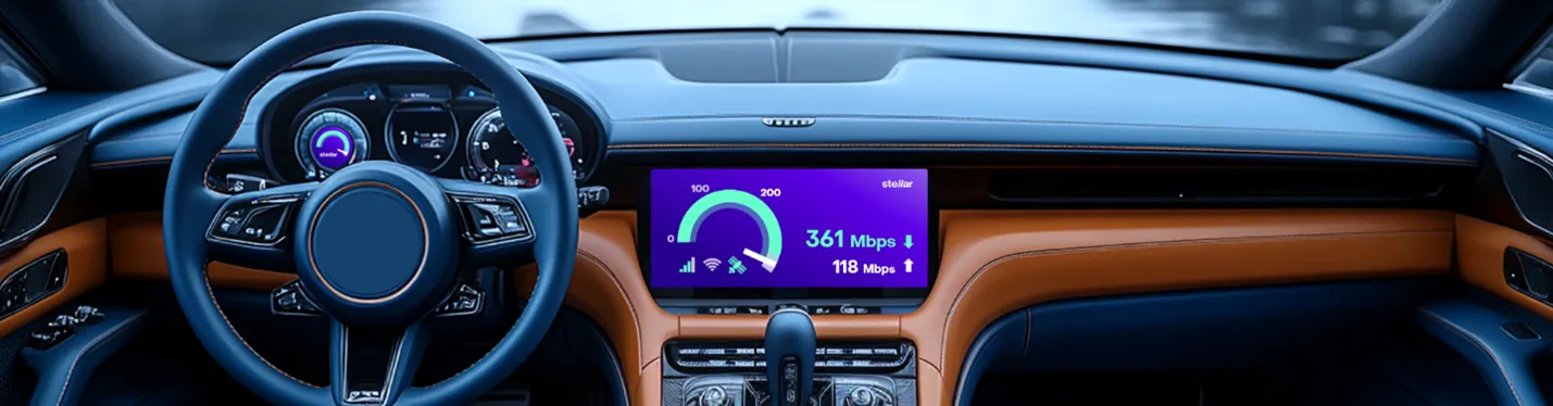 Stellar Telecommunications SAS