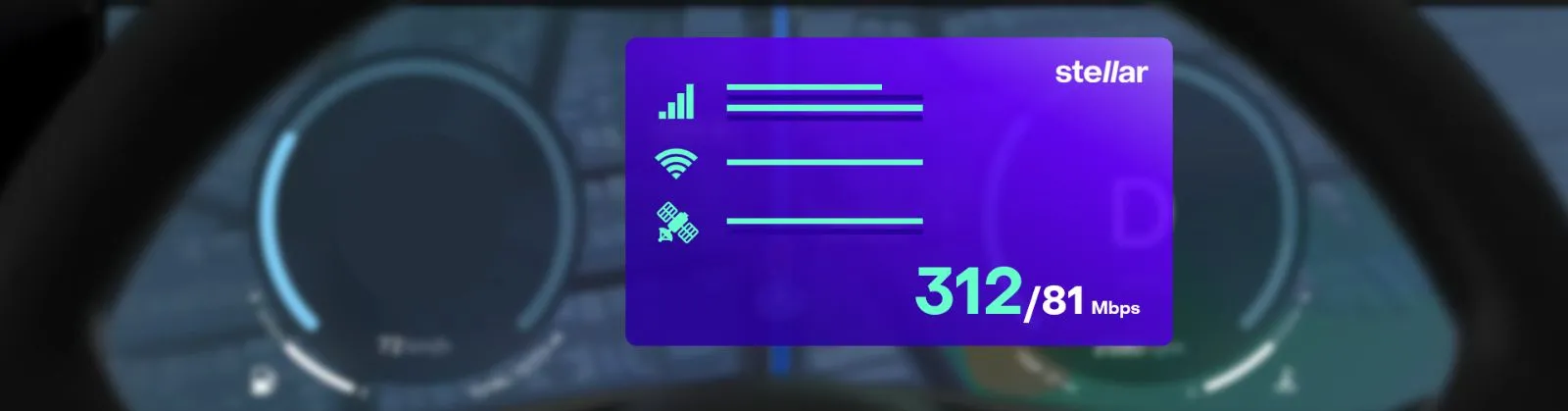 Stellar’s proprietary technology enabled it to secure €9.3 million in an investment round led by Elewit, with support from Primo Ventures, Alchimia Investments, and European public funding.