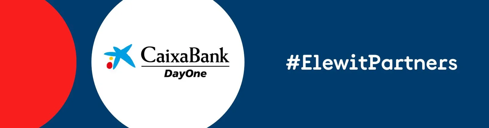 DayOne is the division of CaixaBank which specialises in technological companies and their investors. The aim is to support all technology-based companies that are developing rapidly and operating globally, undertaking value-added activities and primarily financing their early-stage growth with their own funds