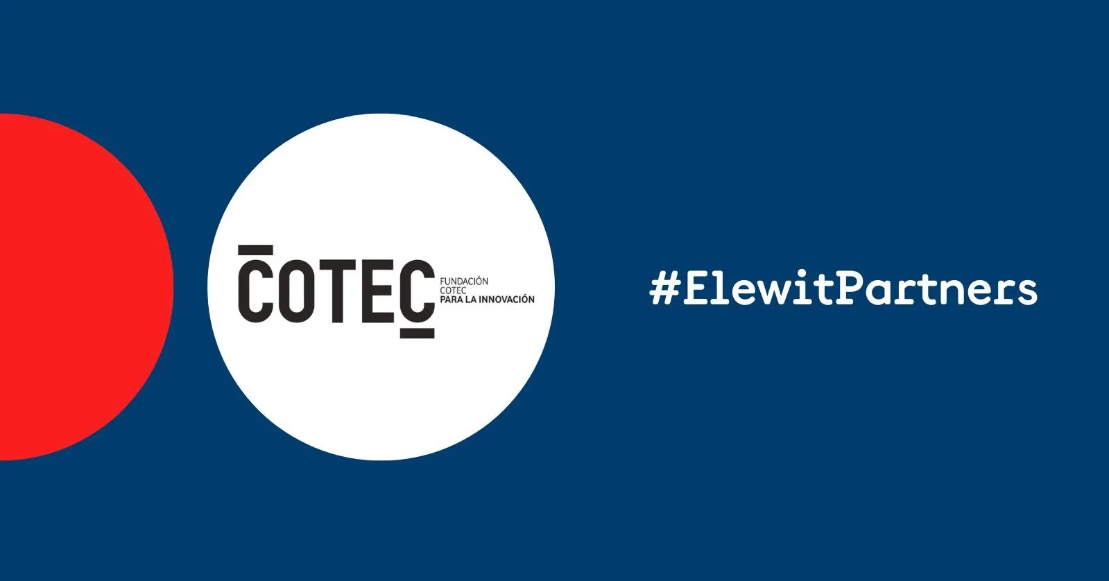 The Fundación Cotec para la Innovación works to promote innovation as a driver of economic and social development. In this interview, Jorge Barrero, general manager of the Foundation, tells us more about the challenges of being a leader in innovation in today’s society.