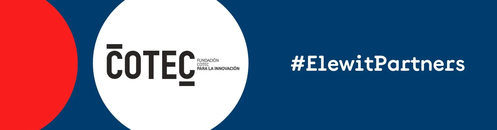 The Fundación Cotec para la Innovación works to promote innovation as a driver of economic and social development. In this interview, Jorge Barrero, general manager of the Foundation, tells us more about the challenges of being a leader in innovation in today’s society.