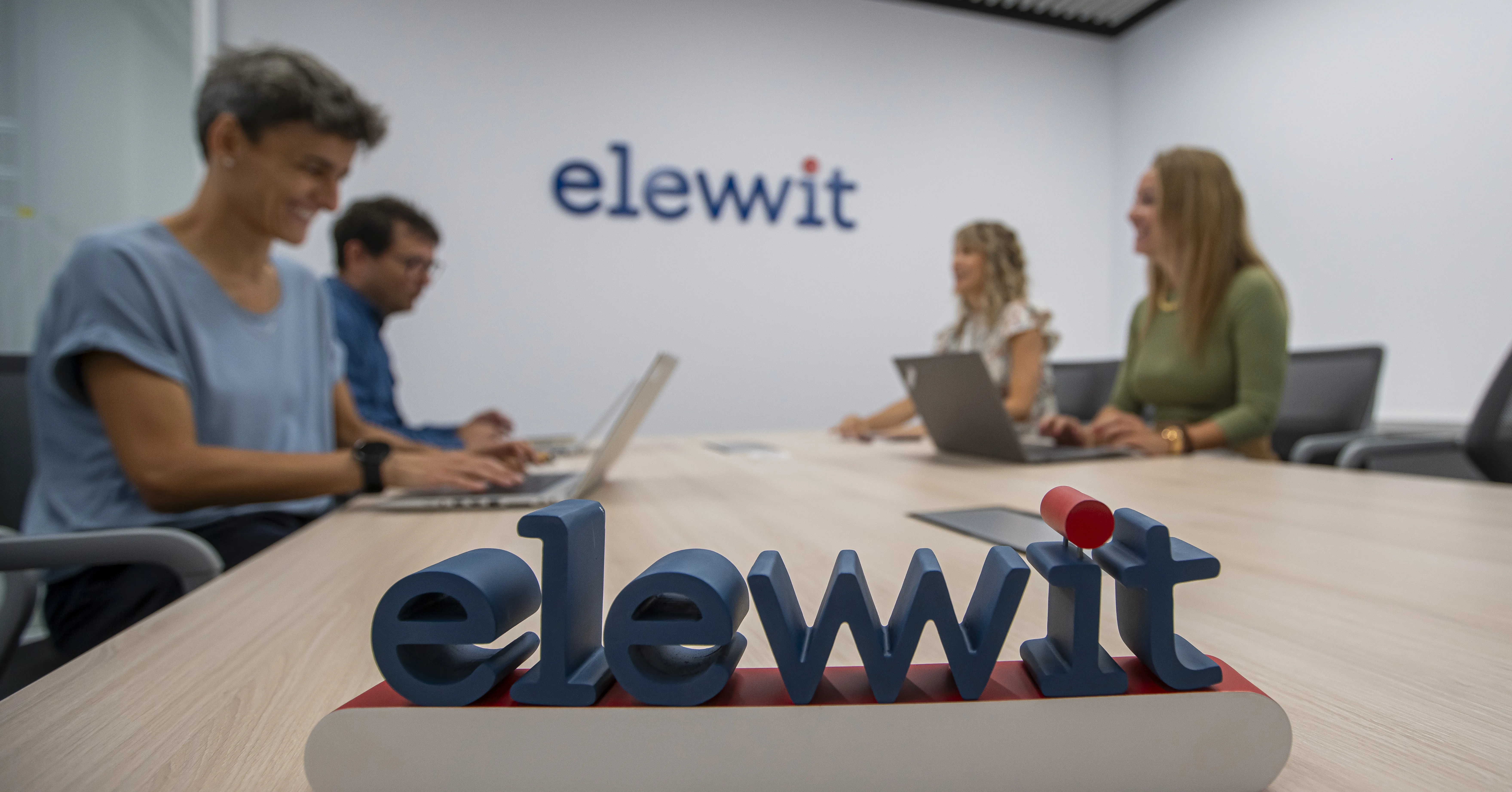 Elewit abre la convocatoria del VI Programa de Venture Client para validar e introducir nuevas tecnologías en Redeia 