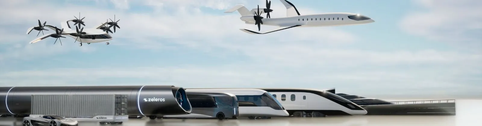 Among Elewit’s Corporate Venture Capital investments is Zeleros, a Spanish leader in hyperloop technology that also develops electrification and automation solutions for sectors such as maritime, aerospace, defence, and logistics.