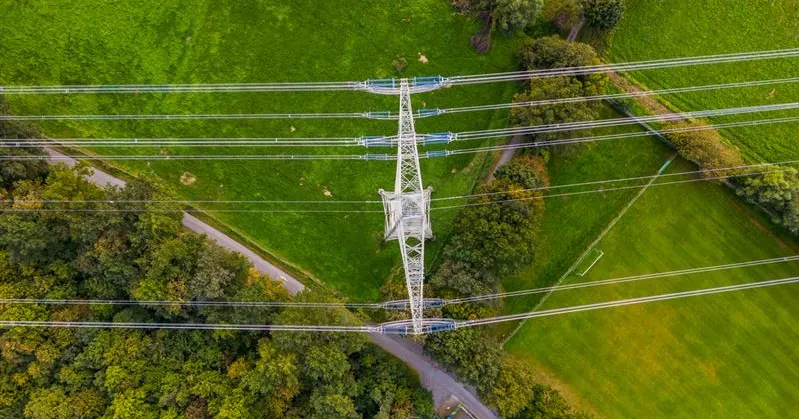Red Eléctrica y Elewit lanzan el Green Data Challenge 2026 para predecir el crecimiento de la vegetación en el entorno de redes eléctricas mediante modelos de inteligencia artificial y datos reales, con el objetivo de mejorar la planificación, la seguridad y la gestión de infraestructuras energéticas.