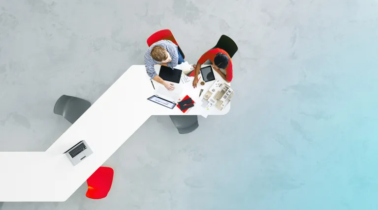 We are Elewit, the technology platform of the Red Eléctrica Group 