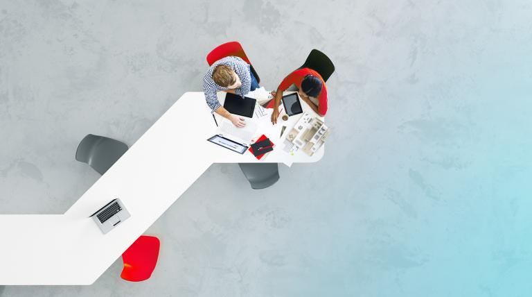 We are Elewit, the technology platform of the Red Eléctrica Group 