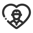 Increase employees safety and wellness
