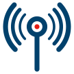 Satellite and 5G communications