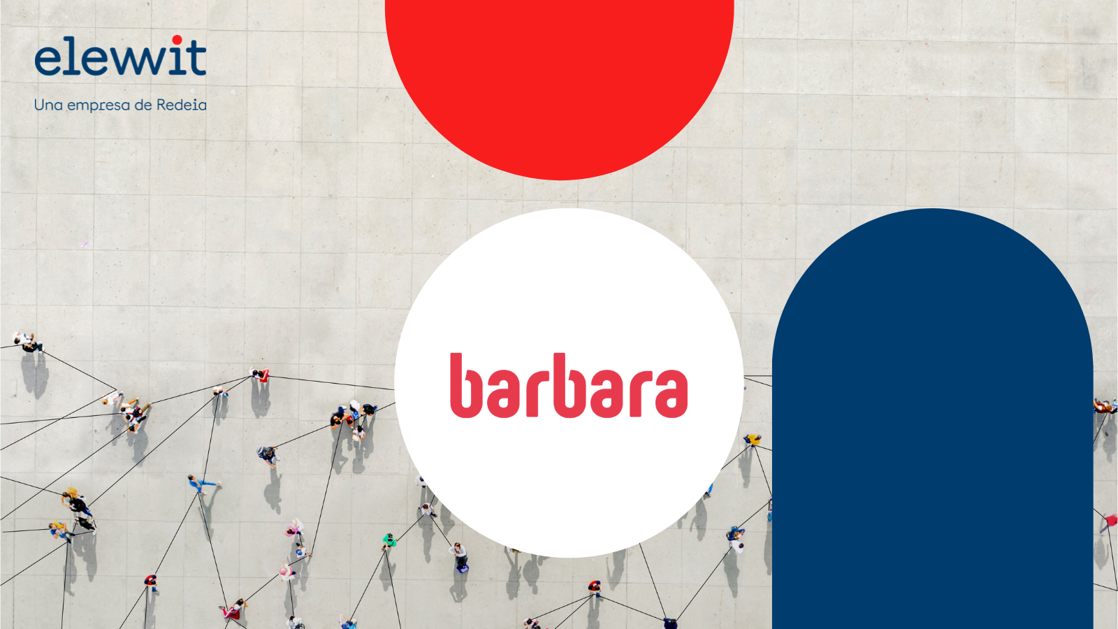 Viernes con Startups – Barbara IoT