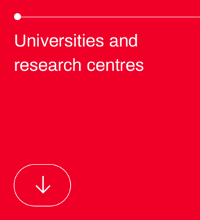 Universities and research centres