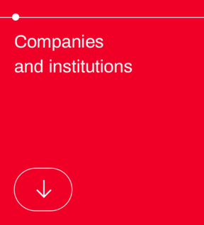 Companies and institutions