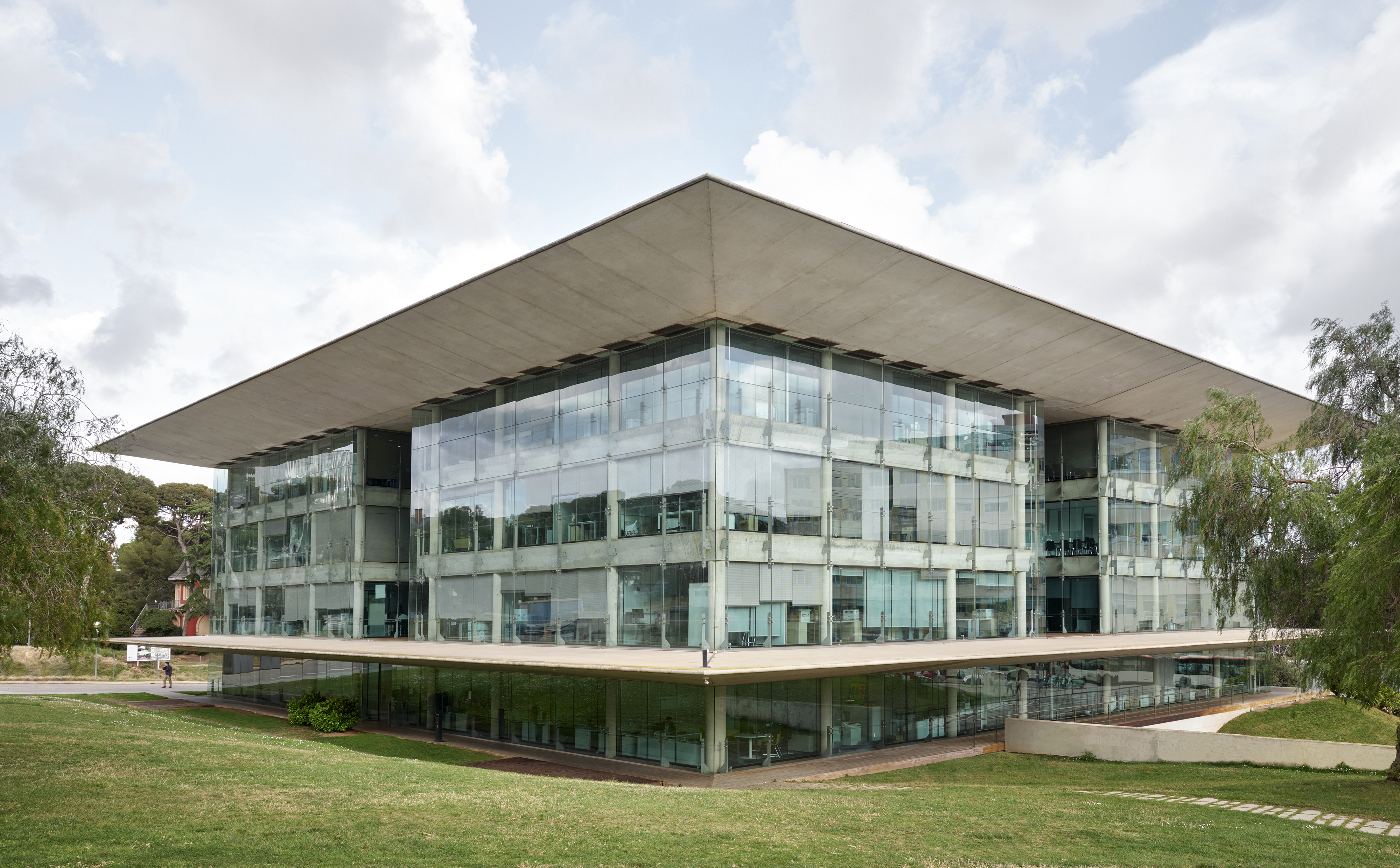 Sede EIT InnoEnergy