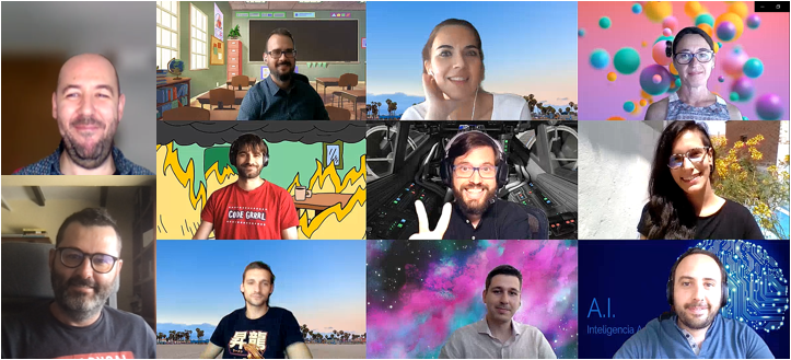 Equipo SigmaRail