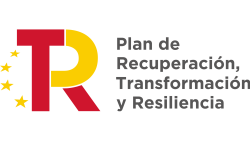 Plan de Recuperación, Transformación y  Resiliencia