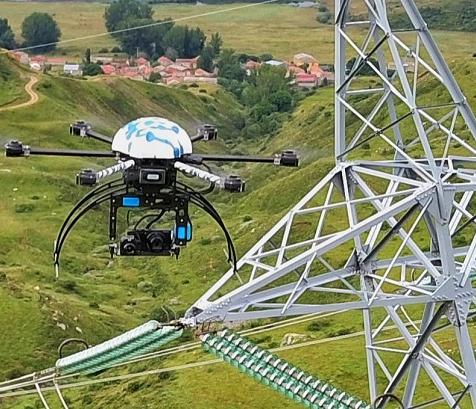 dron